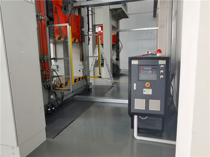 模溫機(jī) 模溫機(jī)