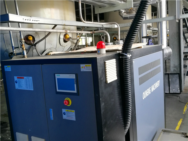 電加熱導熱油爐 電加熱導熱油爐