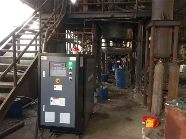 油溫機(jī) 油溫機(jī)