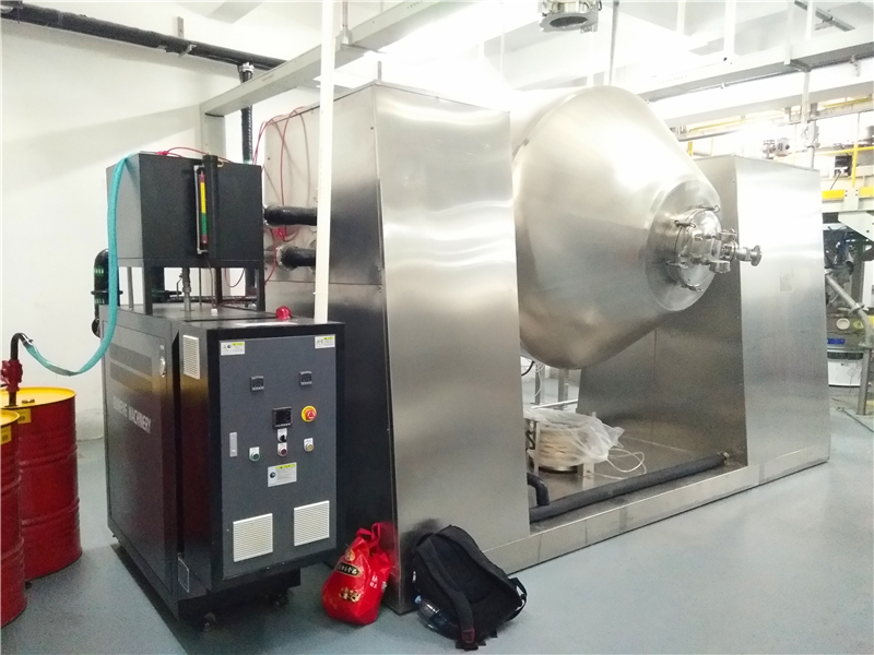 模溫機(jī) 模溫機(jī)