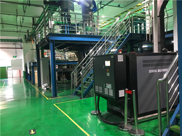 油溫機(jī) 油溫機(jī)