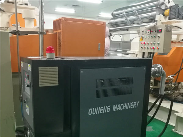 模溫機(jī) 模溫機(jī)