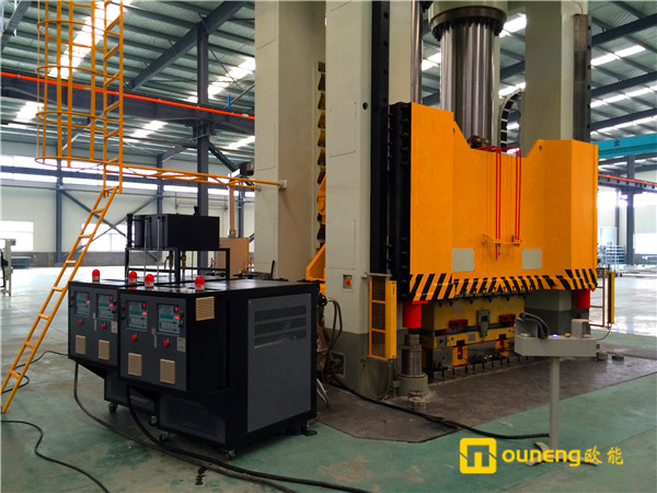 模溫機(jī) 模溫機(jī)