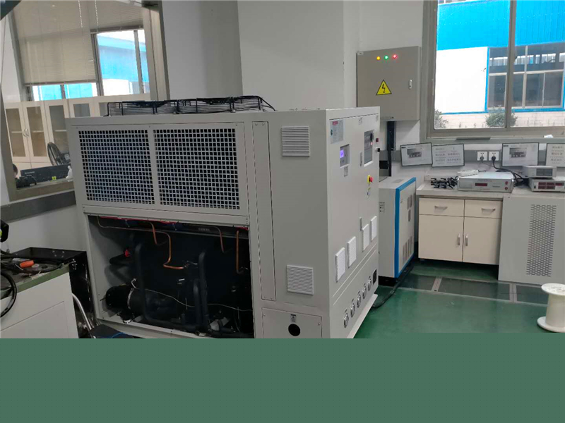 冷熱一體機 冷熱一體機