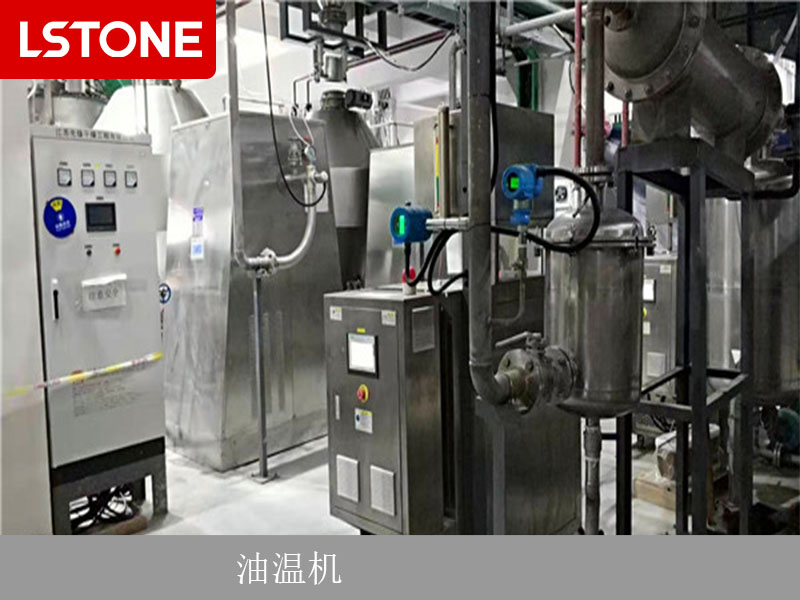 油溫機(jī)2 油溫機(jī)2