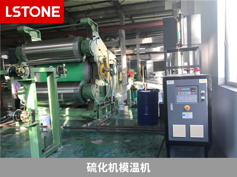 硫化機(jī)模溫機(jī)2 硫化機(jī)模溫機(jī)2