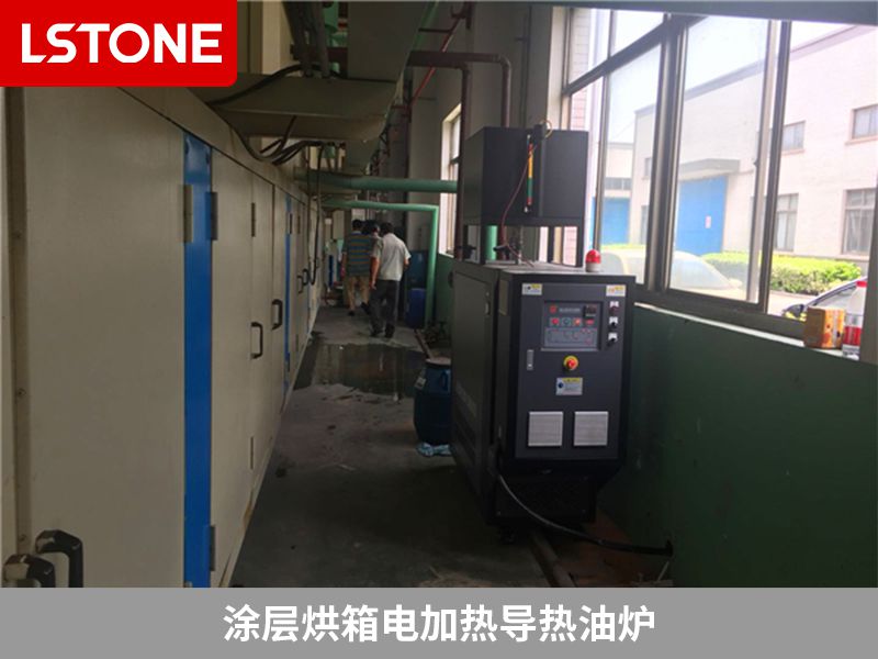 涂層烘箱電加熱導熱油爐 涂層烘箱電加熱導熱油爐