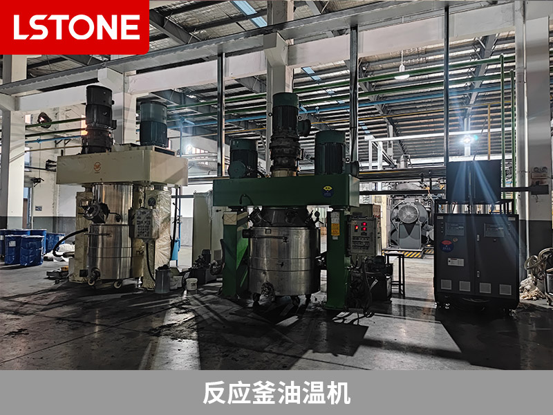 反應(yīng)釜油溫機(jī) 反應(yīng)釜油溫機(jī)