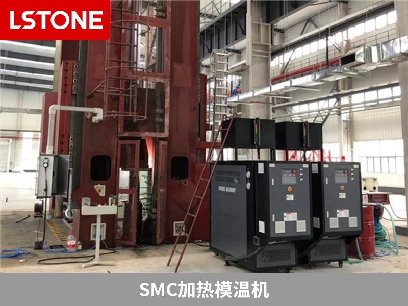 smc加熱模溫機2 smc加熱模溫機2