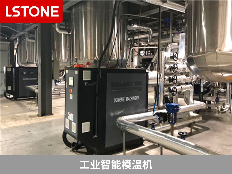 工業(yè)智能模溫機(jī) 工業(yè)智能模溫機(jī)