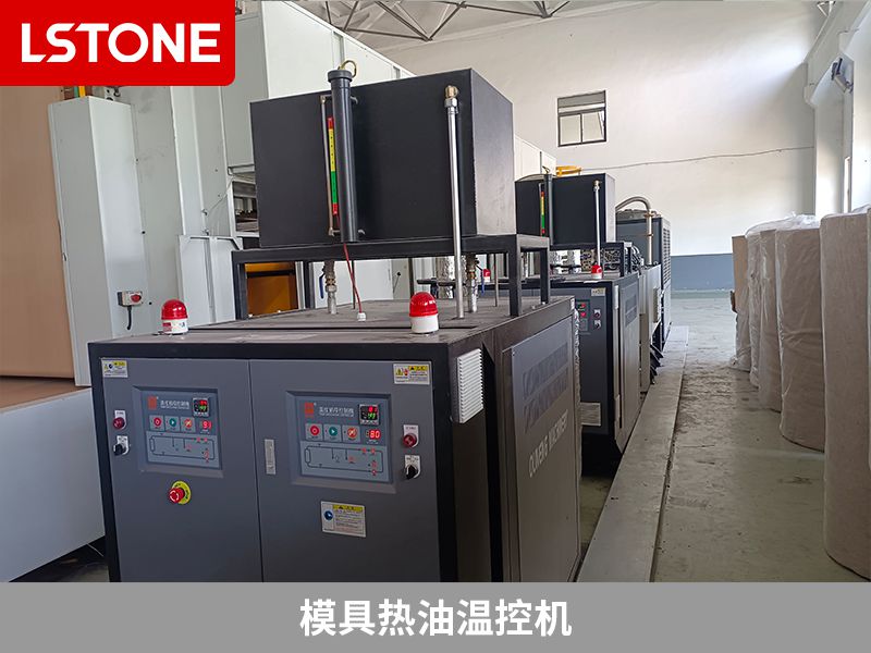 模具熱油溫控機(jī)2 模具熱油溫控機(jī)2