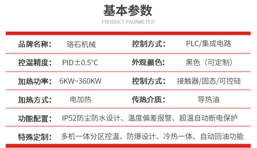 油式模溫機(jī)型號(hào) 油式模溫機(jī)型號(hào)