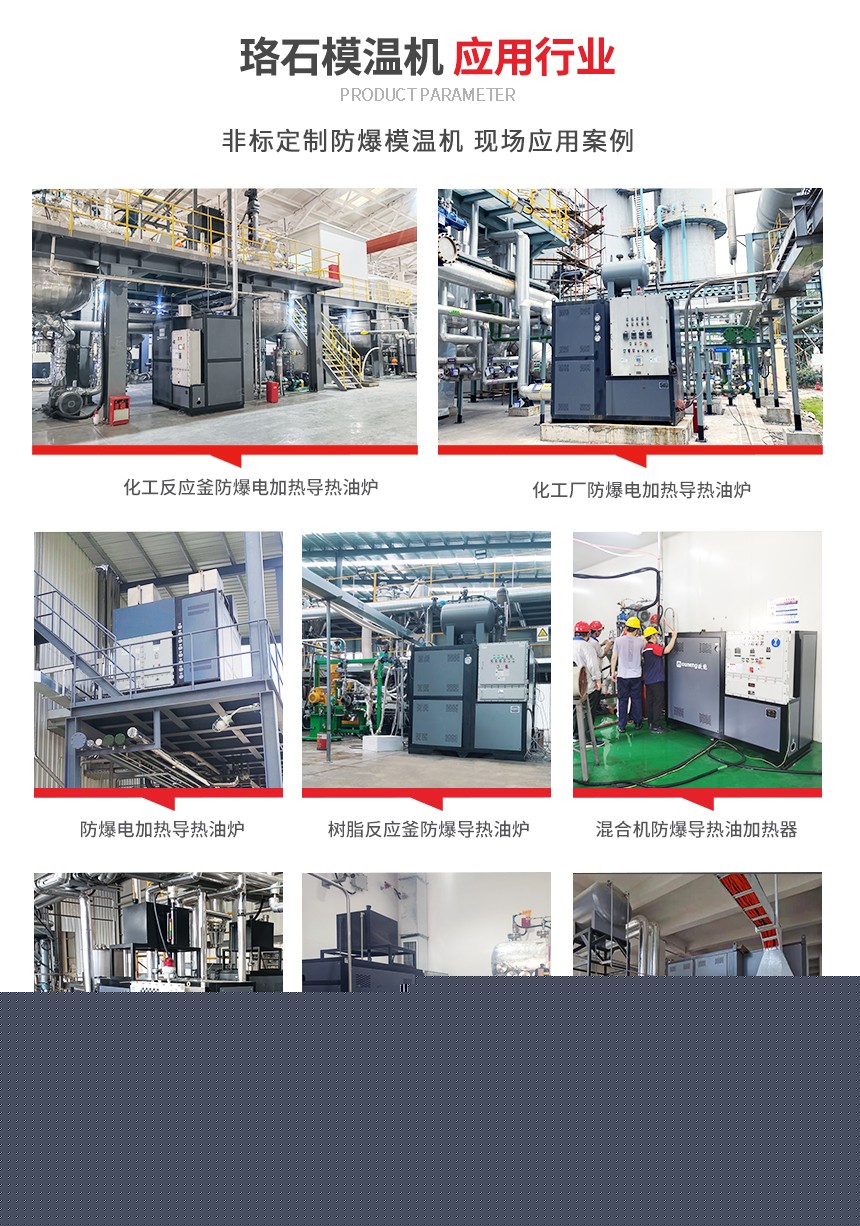 防爆電加熱油爐_05