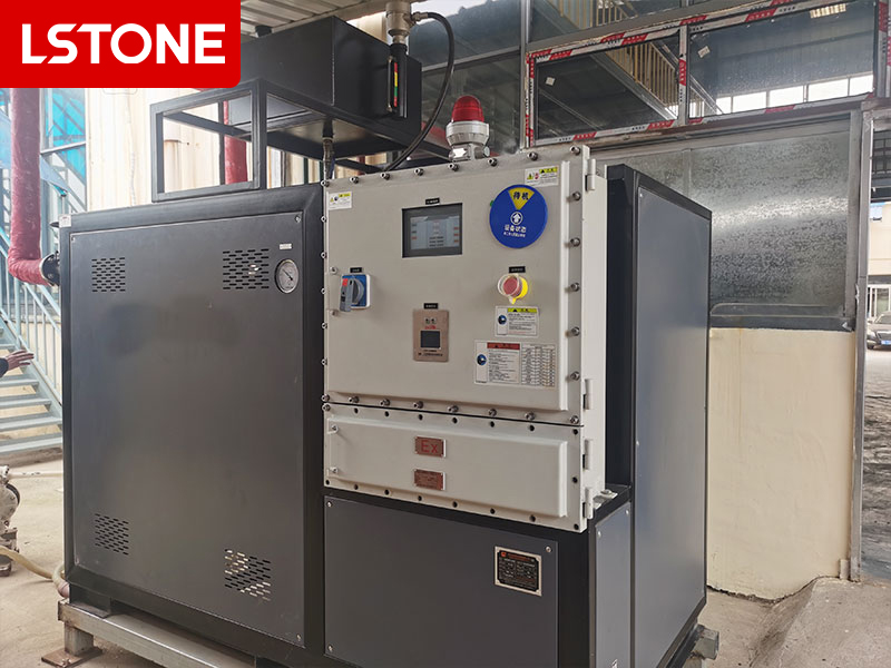 模溫機工作原理及作用 模溫機工作原理及作用