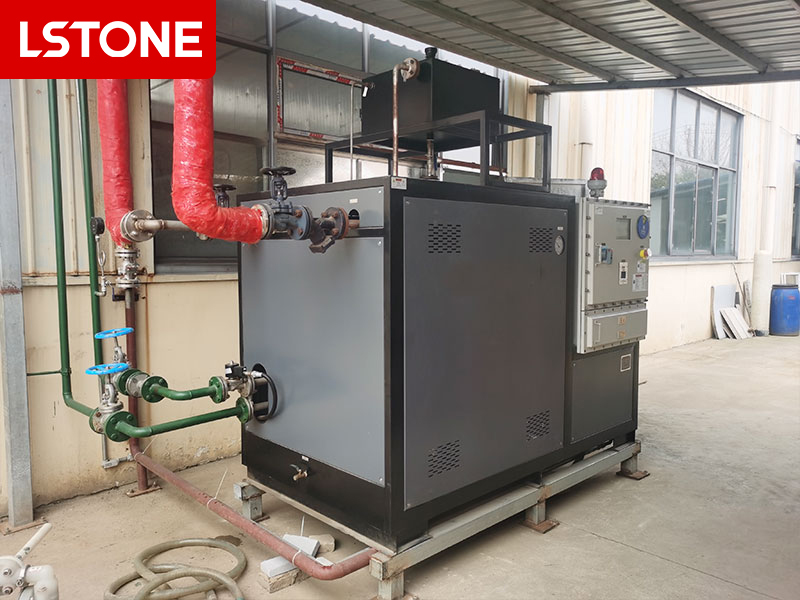 模溫機工作原理及作用2 模溫機工作原理及作用2