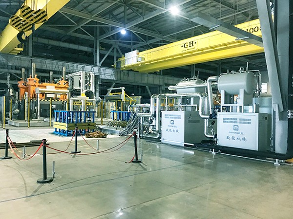 碳纖維RTM模壓-汽車輕量化