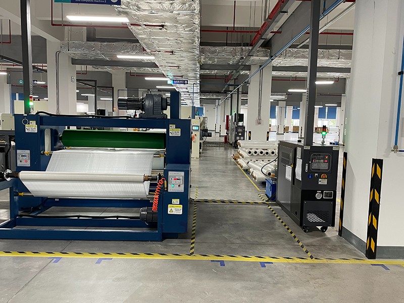 覆膜輥筒模溫機(jī) 覆膜輥筒模溫機(jī)