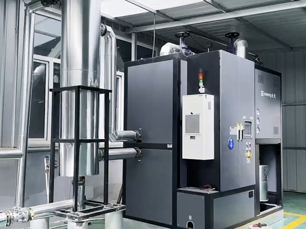 反應釜控溫油加熱器 反應釜控溫油加熱器