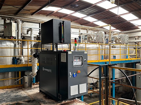 化工用電加熱導熱油爐 化工用電加熱導熱油爐
