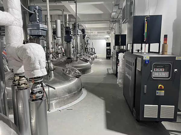 化工用電加熱導熱油爐 化工用電加熱導熱油爐