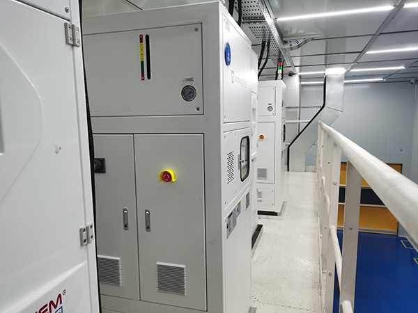 輥輪專用油溫機