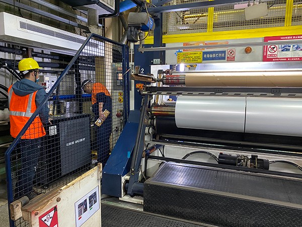 流延膜輥筒模溫機(jī) 流延膜輥筒模溫機(jī)