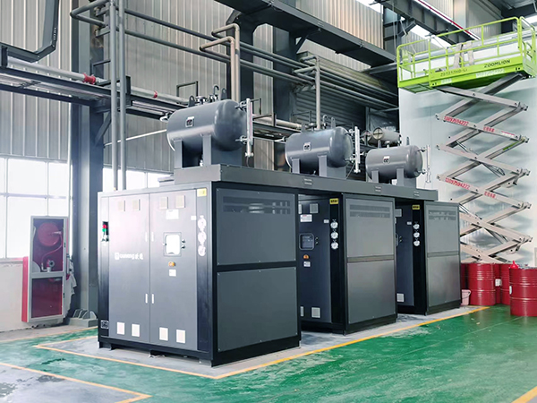 鋰電行業(yè)干燥機 鋰電行業(yè)干燥機