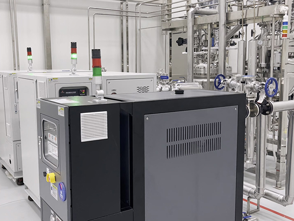 反應(yīng)釜冷熱一體機 反應(yīng)釜冷熱一體機