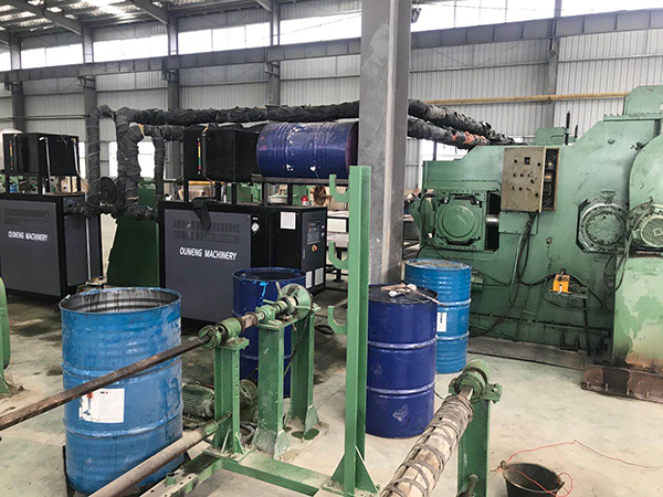 鼓式硫化機高溫油溫機 (1)