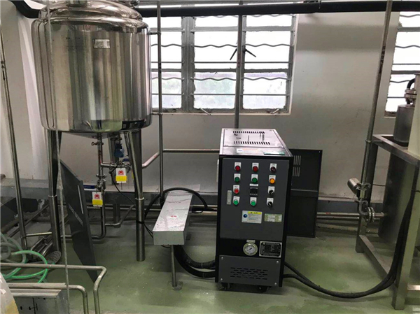 模溫機(jī)價(jià)格